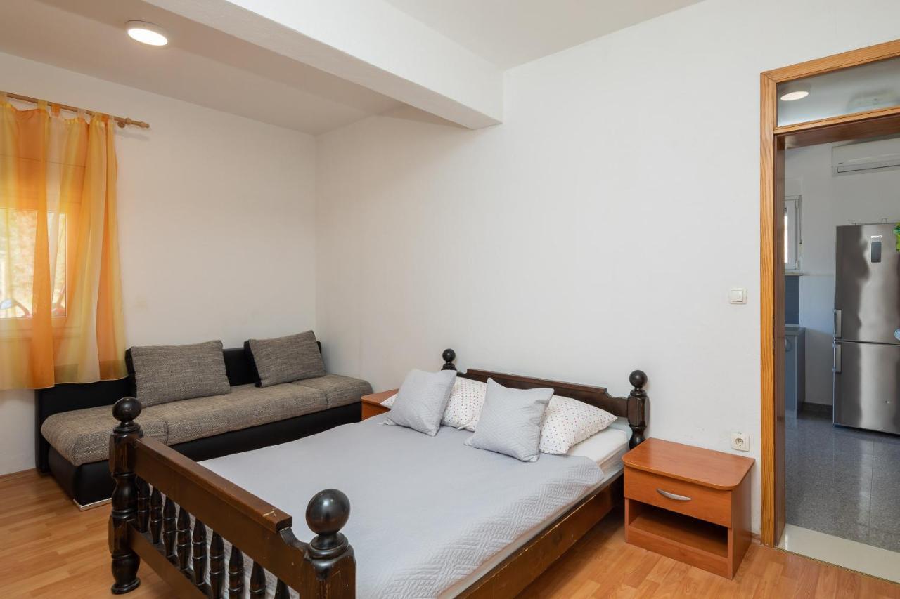 Aqua Vista Apartments ล็อควา โรโกซนิตซา ภายนอก รูปภาพ