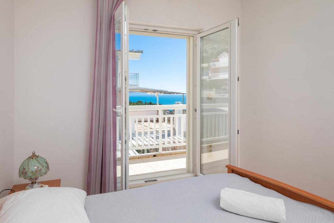 Aqua Vista Apartments ล็อควา โรโกซนิตซา ภายนอก รูปภาพ