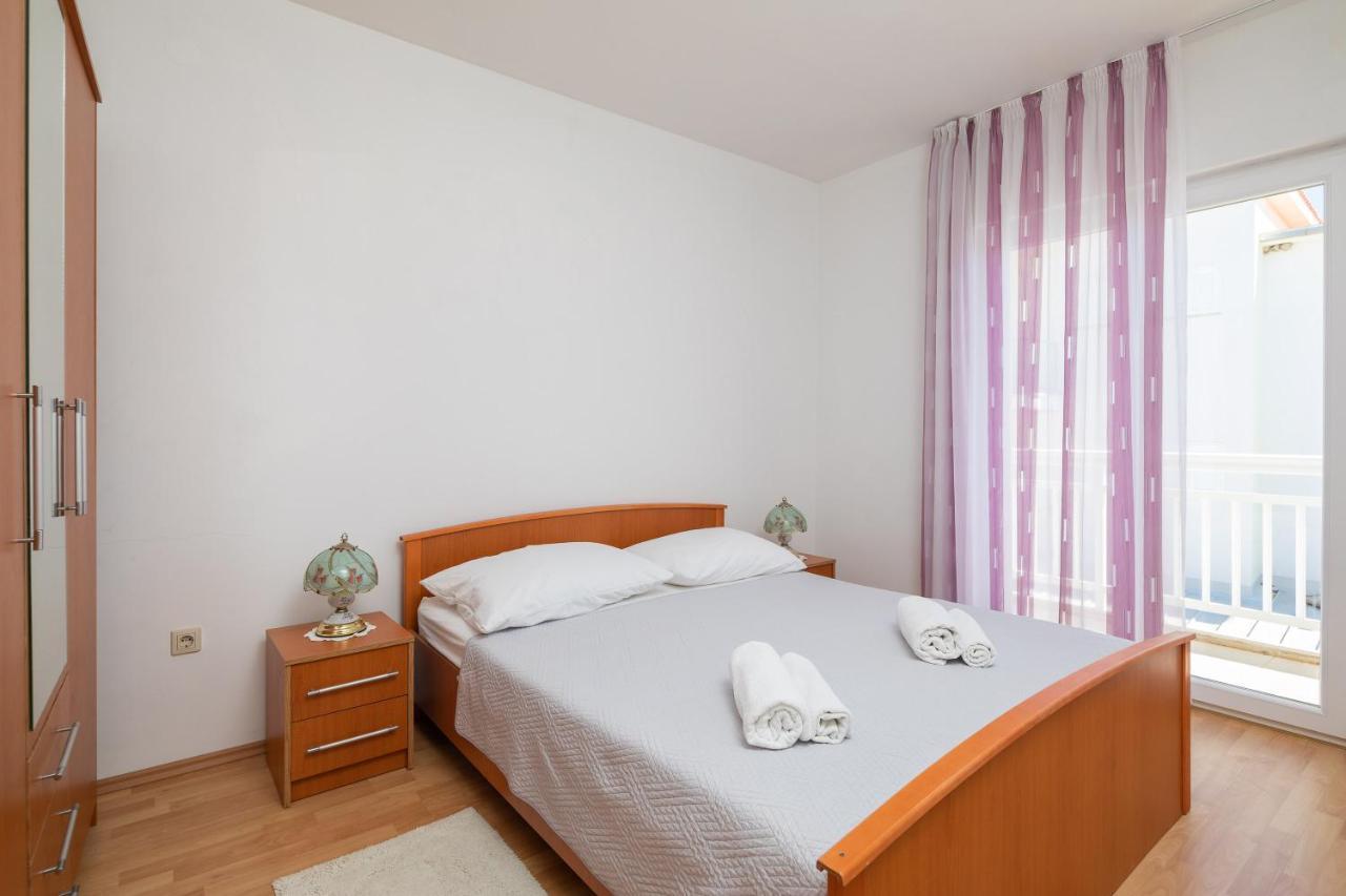 Aqua Vista Apartments ล็อควา โรโกซนิตซา ภายนอก รูปภาพ